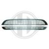 DIEDERICHS 1205240 Radiator Grille